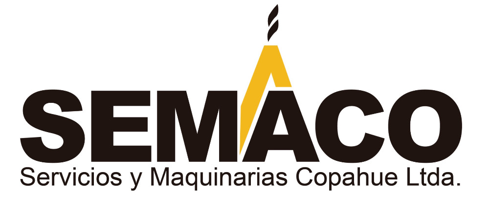 Semaco - Servicios y Maquinarias Copahue Ltda.
